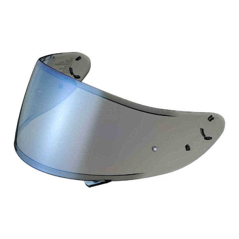 Visiera Spectra Blue Shoei Cwr-1