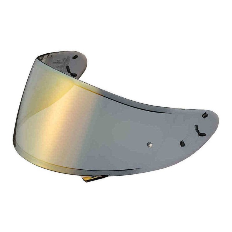 Visiera Spectra Gold Shoei Cwr-1