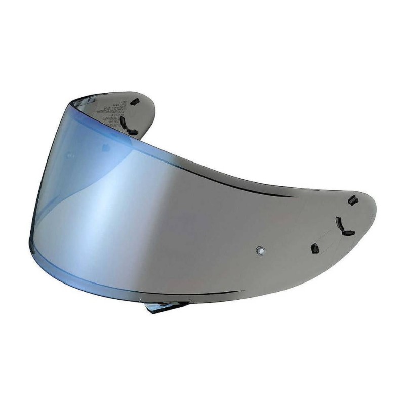 Visiera Spectra Blue Shoei CNS-1