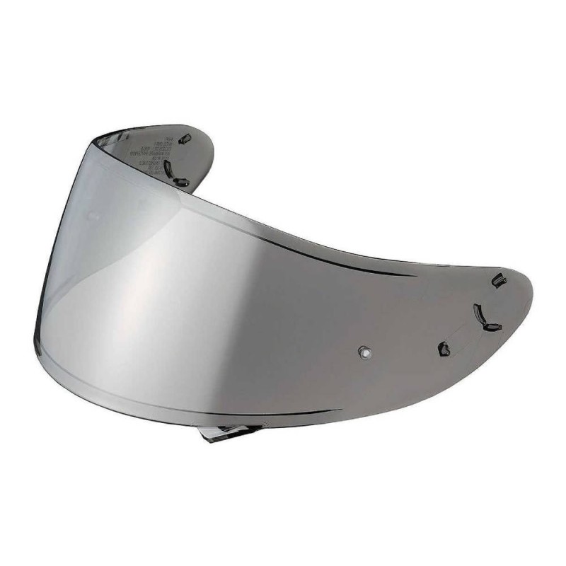 Visiera Spectra Silver Shoei CNS-1
