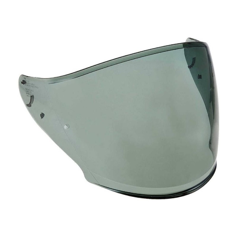 Visiera Shoei Dark Smoke CJ-2 Per Caschi J-Cruise / J-Cruise 2 / J-Cruise 3
