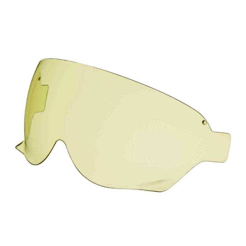 Visiera High Visibility Yellow Shoei Cj-3