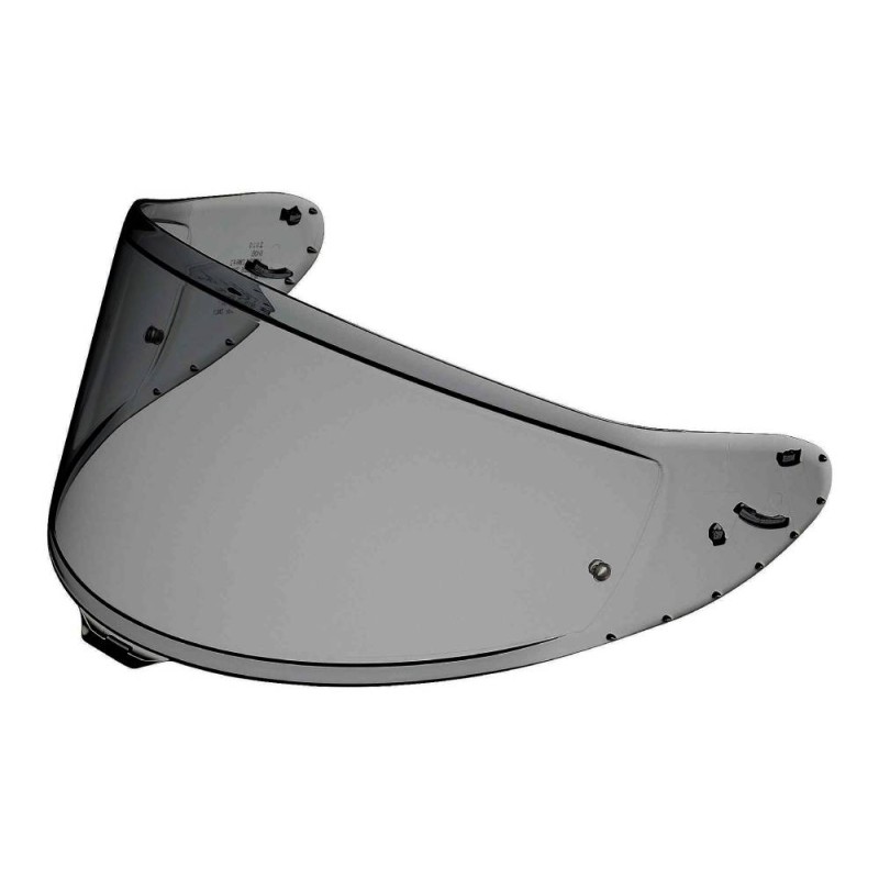 Visiera Dark Smoke Shoei Cwr-F2PN