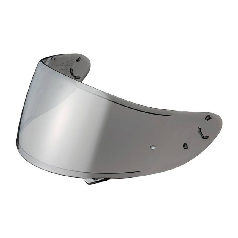 Visiera Spectra Silver Shoei Cwr-F2PN
