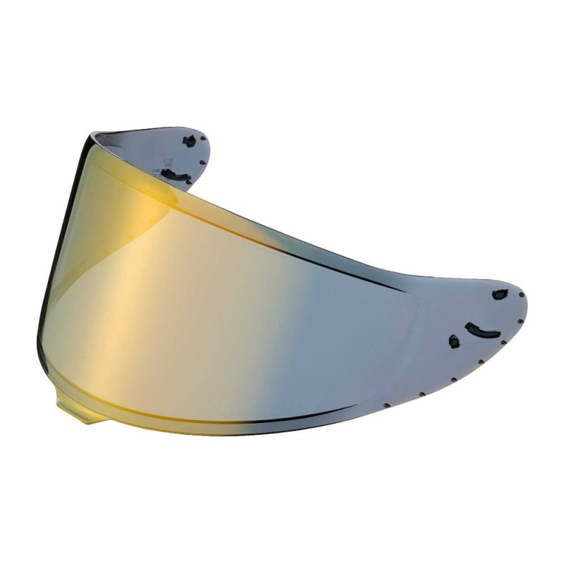 Visiera Spectra Gold Shoei Cwr-F2PN