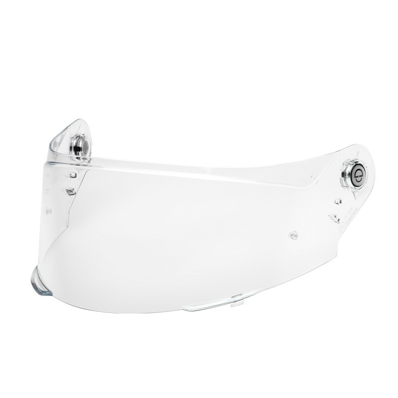 Visiera Trasparente Tear Off Schuberth per Casco SR2 e SR1
