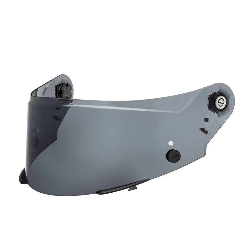 Visiera Dark Smork Tear Off Schuberth per Casco SR2 e SR1