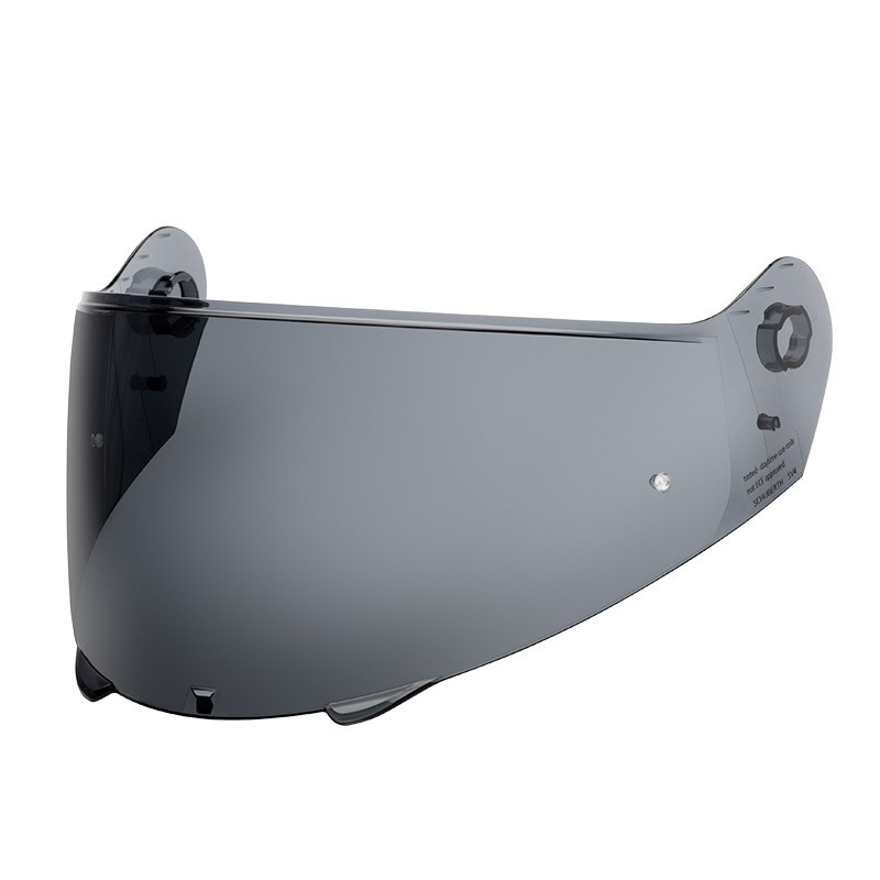 Visiera Dark Smoke Schuberth per Casco R2