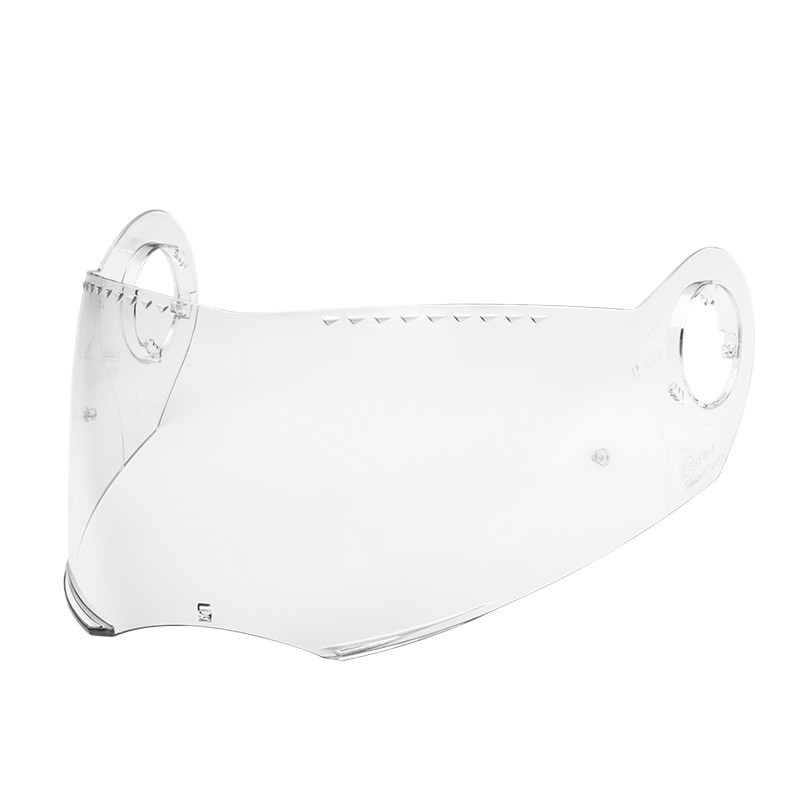 Visiera Trasparente Schuberth per Casco E1 XS-L
