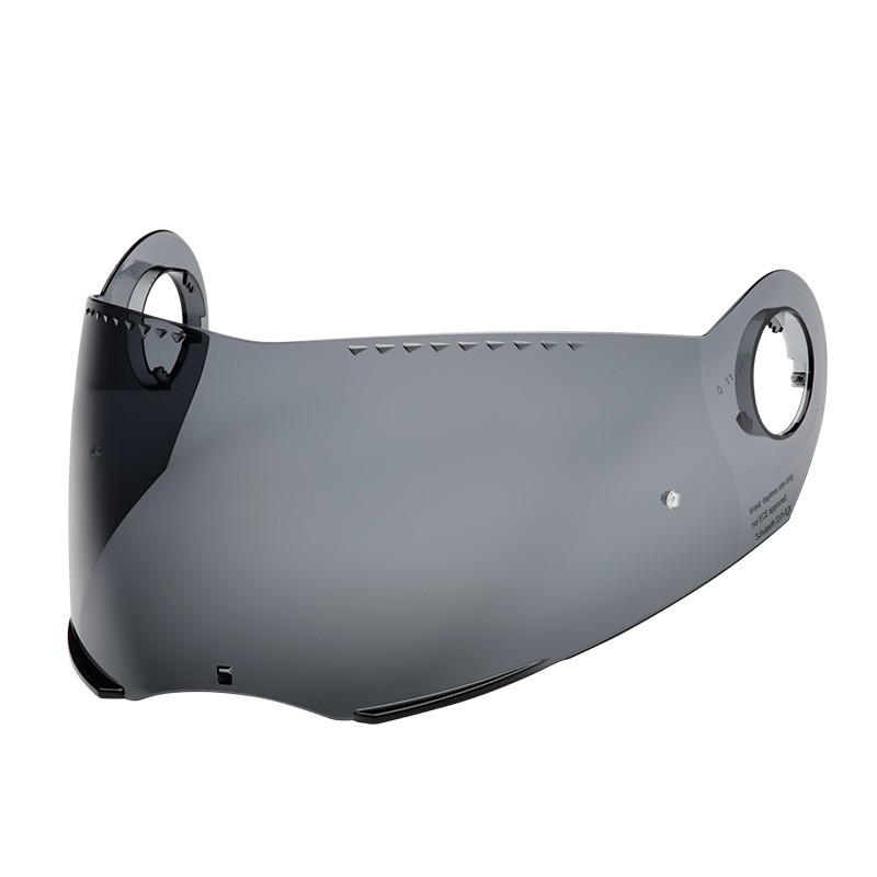 Visiera Dark Smoke Schuberth per Casco E1 XL-3XL