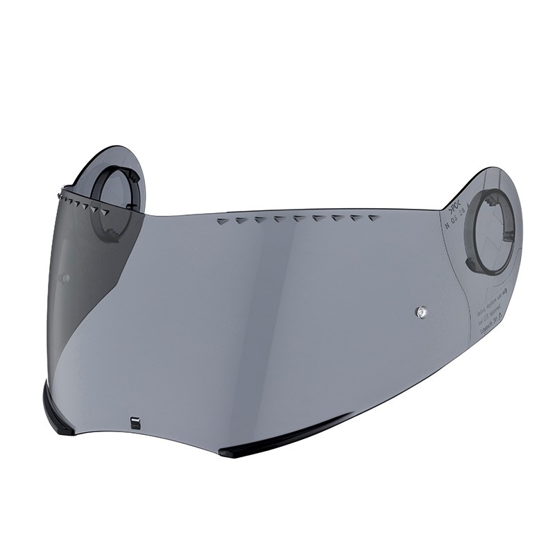 Visiera Dark Smoke Schuberth per Casco C3 e S2 XS-L