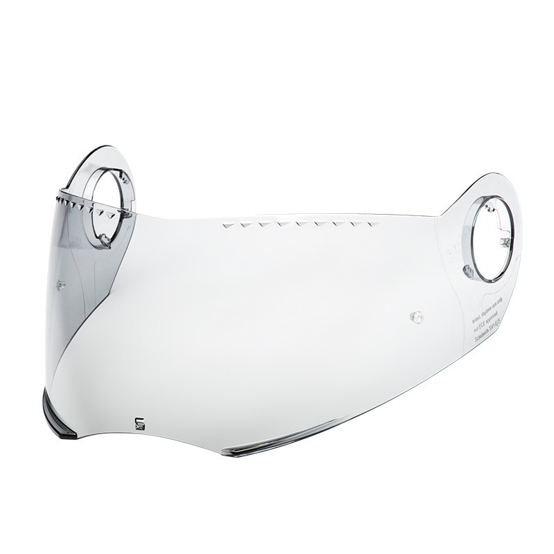Visiera Light Smoke Schuberth per Casco C3 e S2 XL-3XL