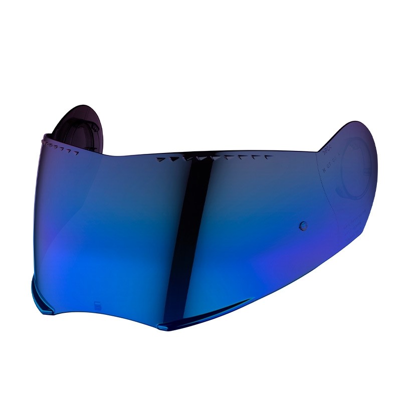 Visiera Blu Schuberth per Casco C3 e S2 XL-3XL