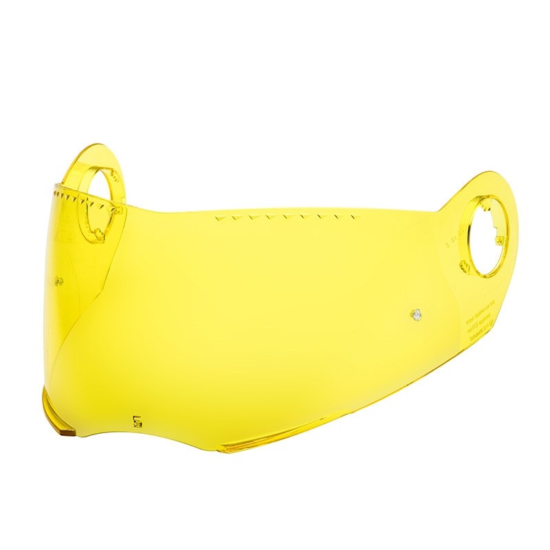 Visiera Gialla Schuberth per Casco C3 e S2 L