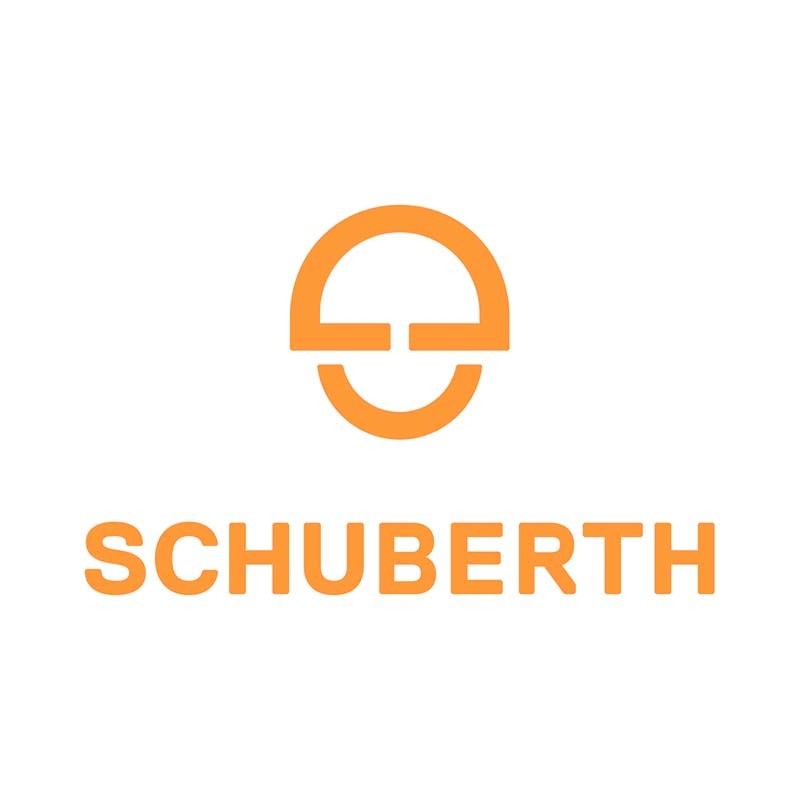 Visiera Trasparente Schuberth per Casco E2 S