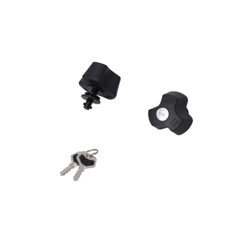 Antifurto Telai Laterali Sw-Motech EVO QUICK-LOCK