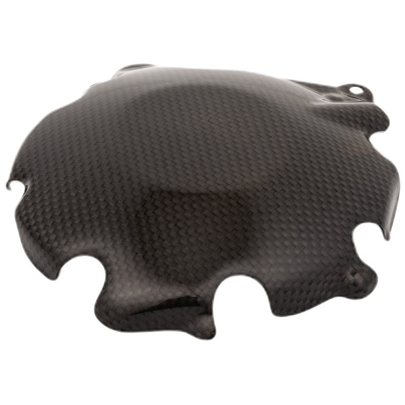 Coperchio Alternator In Carbonio CARH7740 Lightech