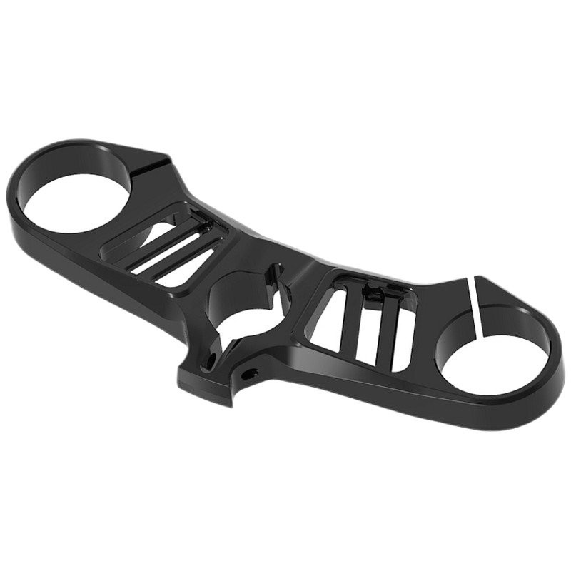 Piastra Di Sterzo Ducati Panigale V4 TCADU001NER Lightech