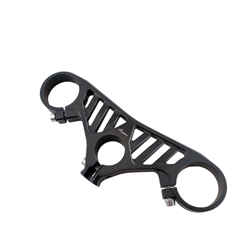 Piastra Di Sterzo Ducati Panigale V4 TCADU002NER Lightech