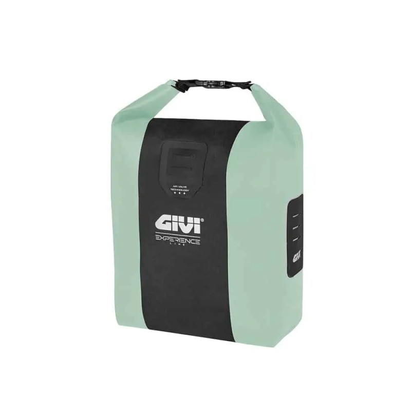 Borsa Laterale Bici Givi Junter EX01SS 20 litri Salvia