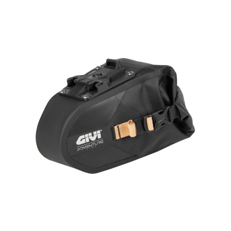 Borsa Sottosella Bici Givi Gateway AD06B 3 litri Nero