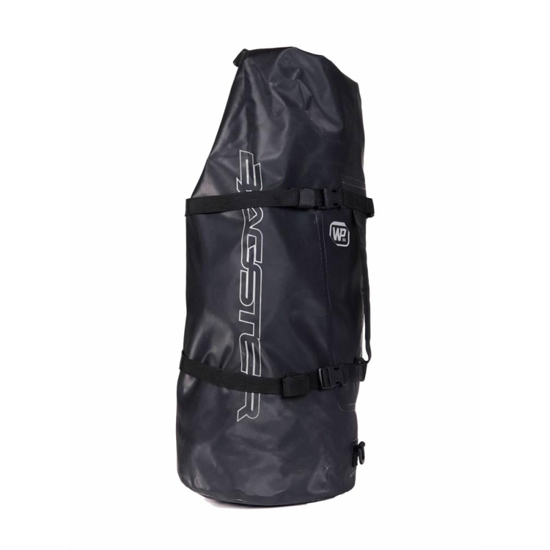Borsa Retrosella Wp30 Bagster XSS068 Nero Grigio