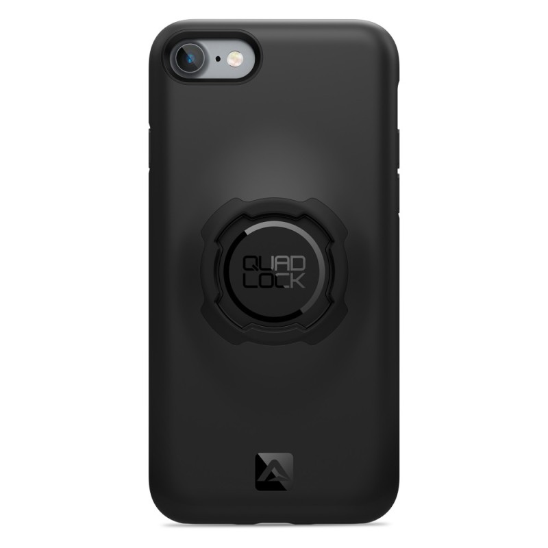 Custodia Quad Lock Per Iphone Se (3Rd / 2Nd Gen) & 8 / 7
