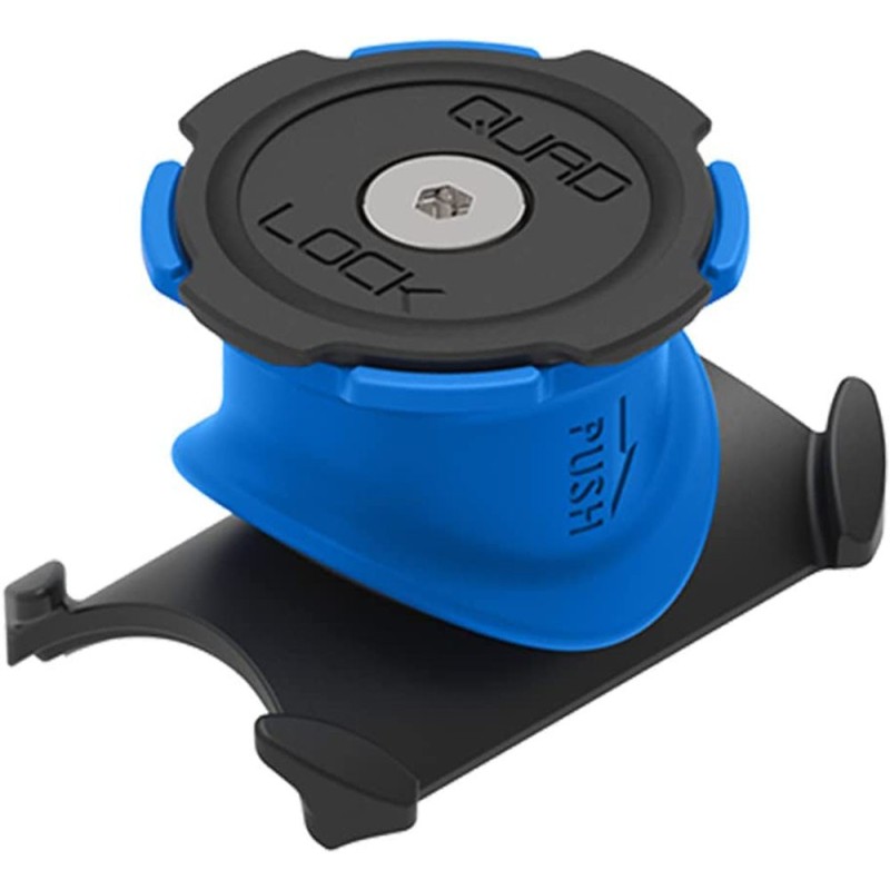 Supporto Telefono Per Stelo/Manubrio Bici Quad Lock