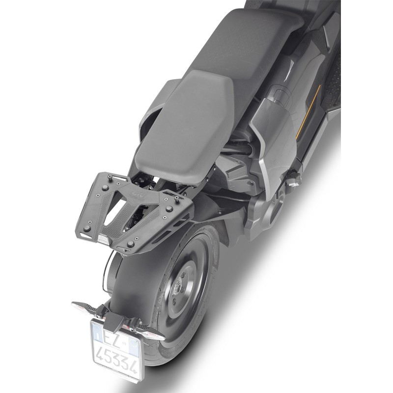 Attacco Posteriore Givi SR5142