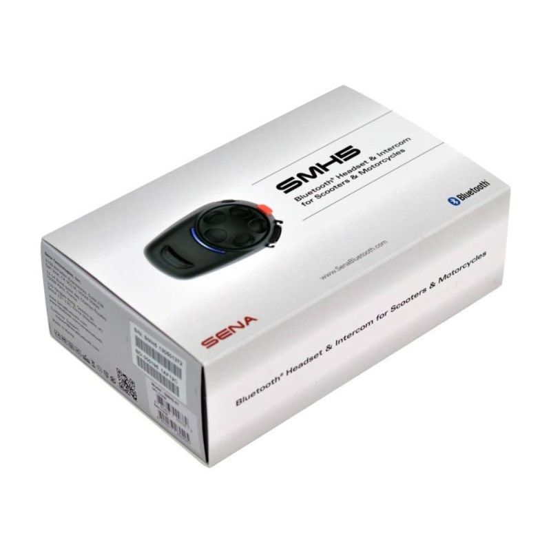 Interfono Sena SMH5 Bluetooth Singolo