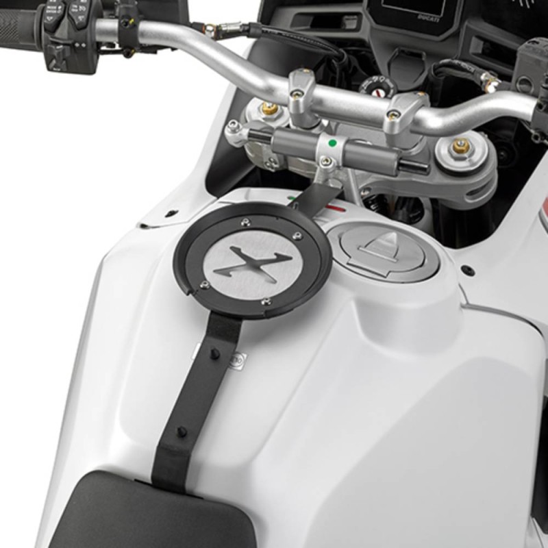 Flangia Tanklock Serbatoio Givi BF76