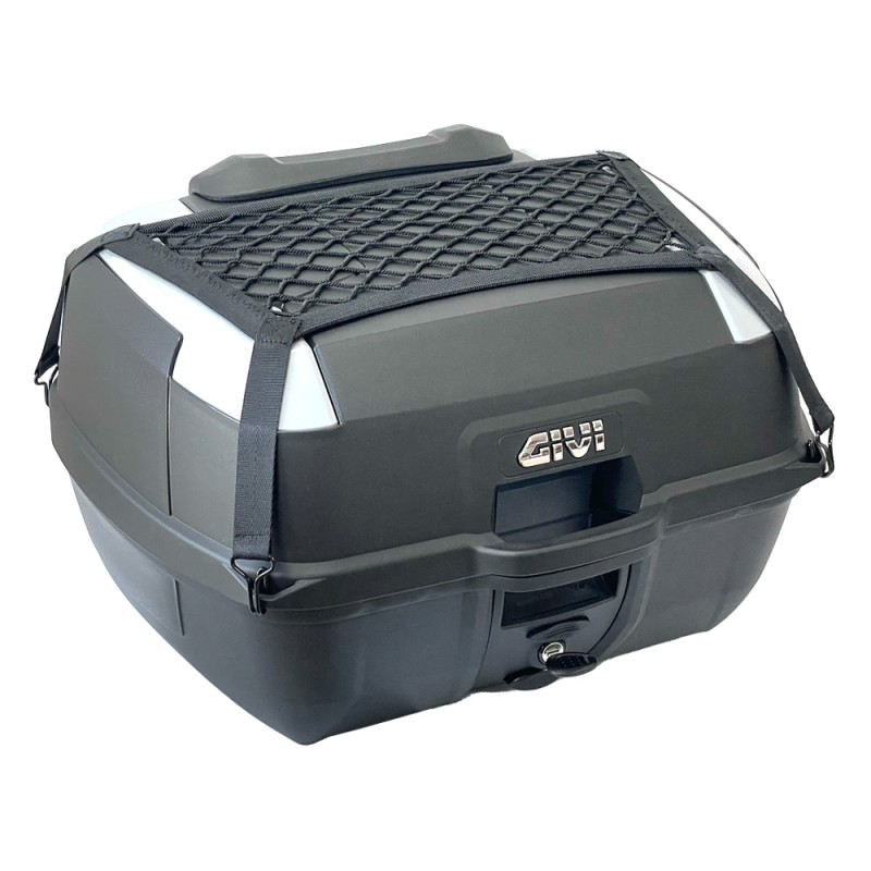 Bauletto Givi B45+ Monolock 45 Litri Nero