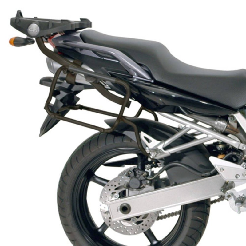 Attacchi Laterali Givi PLX3125