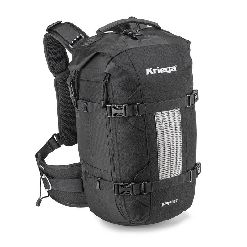 Zaino Kriega R25 WP Nero