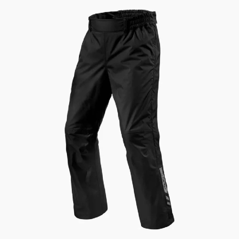 Pantaloni Revit Antipioggia Nitric 4 H2O Nero L