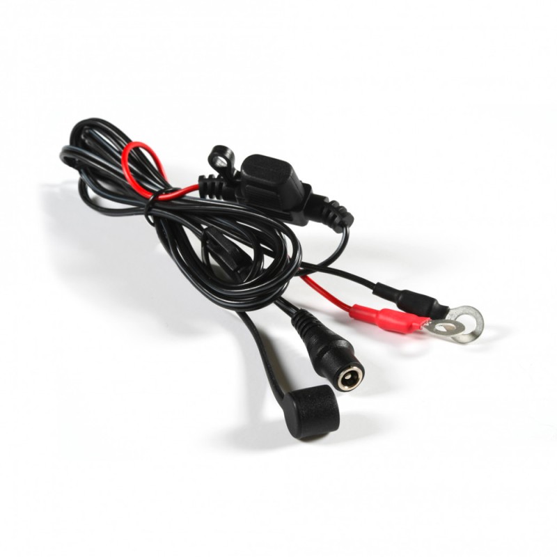 Cavo Macna Diretto Alla Batteria Moto per Giacca / Guanti / Pantaloni