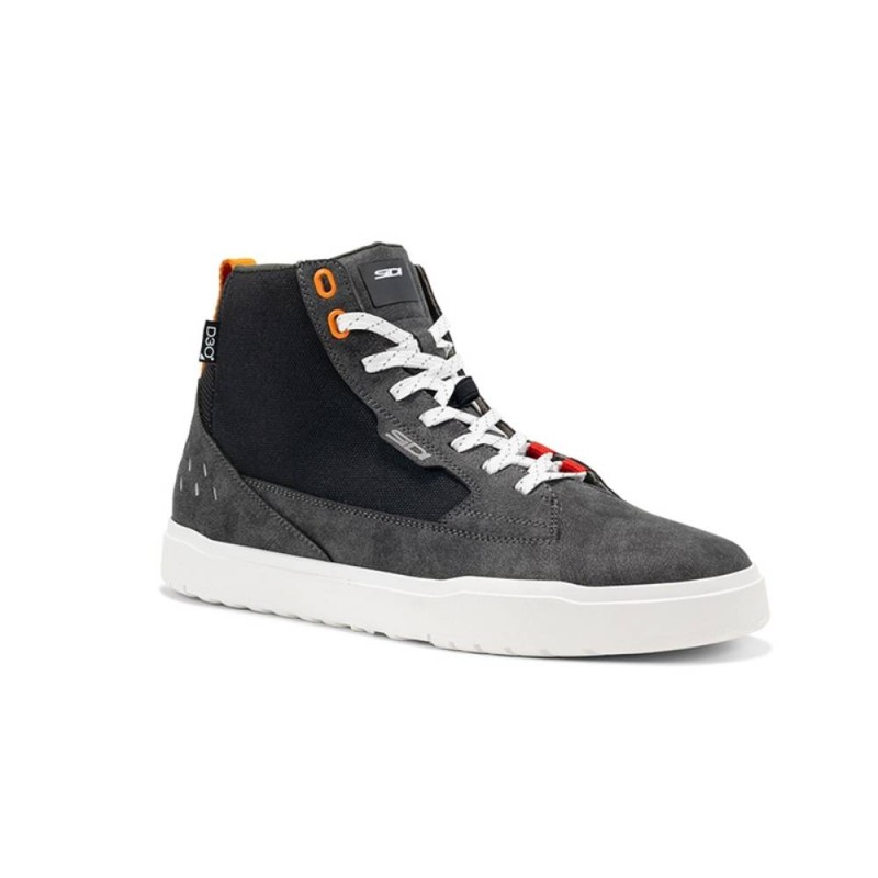 Scarpe Sidi Arx Nero Bianco 42