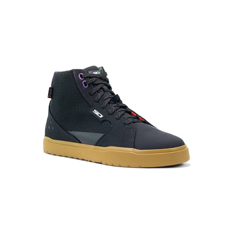 Scarpe Sidi Arx Air Nero Bronzo 45