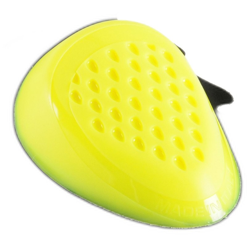 Sliders Dropper (Coppia) Giallo SAPDROGIA Lightech