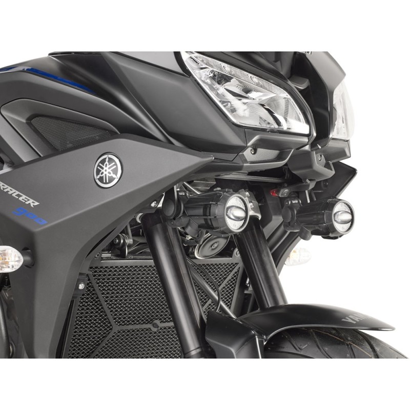 Kit Attacchi Per S310 Givi LS2139