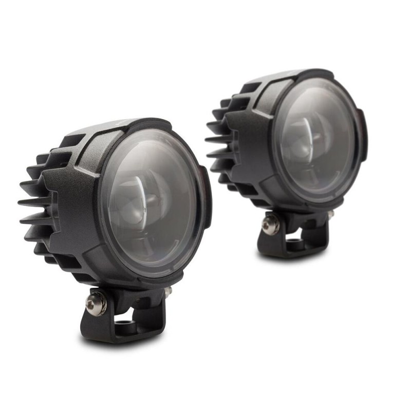 Faretti Sw-Motech EVO Fog Light