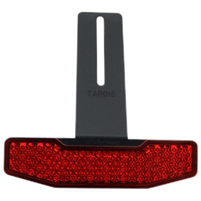 Catadriotto Con Supporto Specifico Per Portatarga Lightech Dal 2018 (O KAT04 Lightech