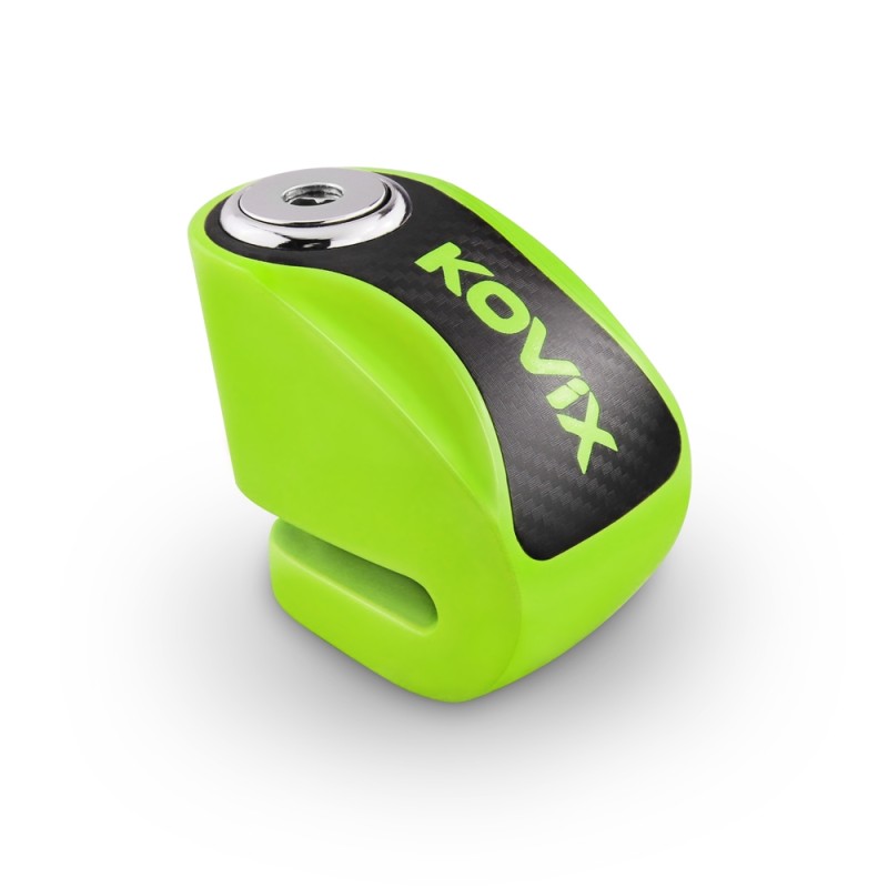 Bloccadisco Con Allarme Kovix KNN1/CB