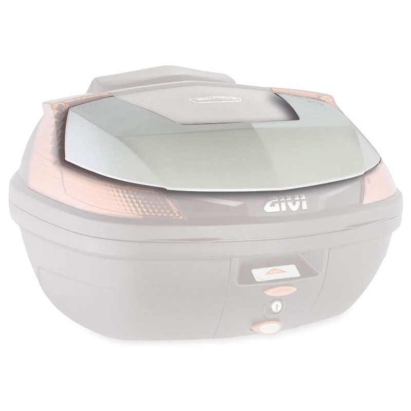Cover Givi C47B912 Bianco Metallico