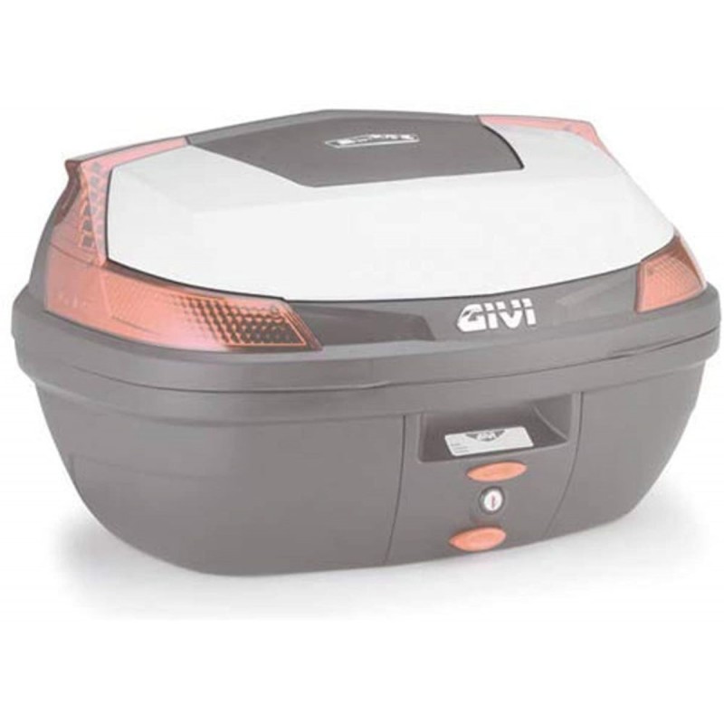 Cover Givi C47G730 Argento Standard