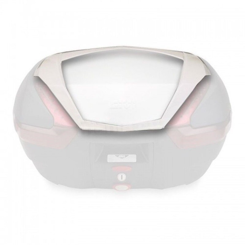 Cover Givi CV47B913 Bianco Pieno