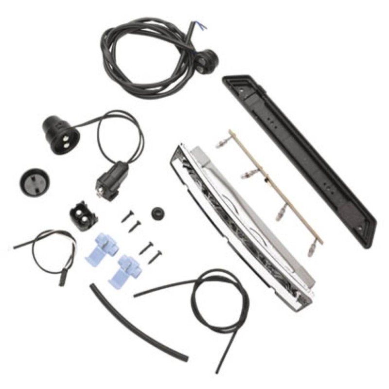 Kit Luci Stop Valigia Kappa V90K
