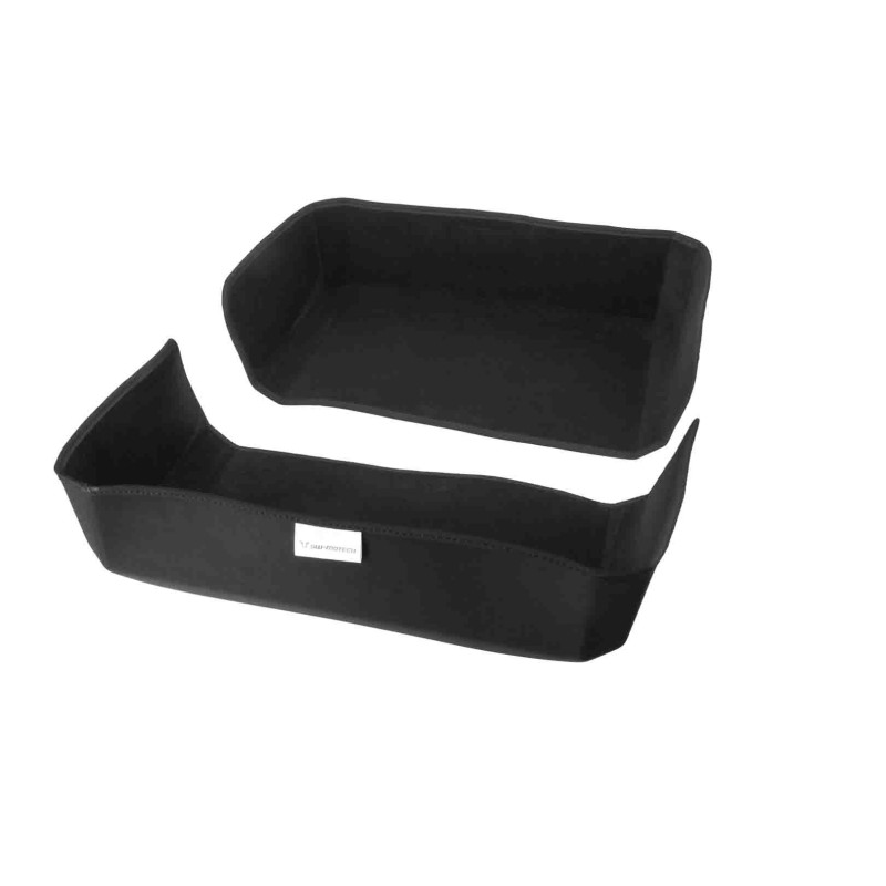 Inserto TRAX ADV Per valigie laterali TRAX ADV 37 l e 45 l. Nero.