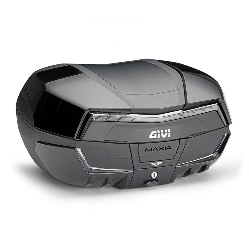 Bauletto Givi Maxia 5 V58NNTB Monokey 58 Litri Nero