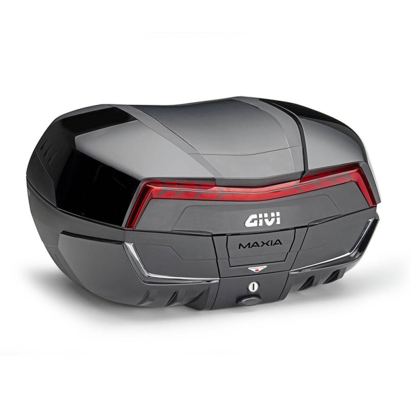 Bauletto Givi Maxia 5 V58NNB Monokey 58 Litri Nero